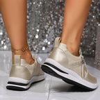 Ashlyn | Orthopedic Sneakers