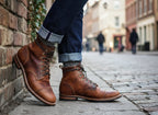 Birmingham | Botas clásicas artesanales