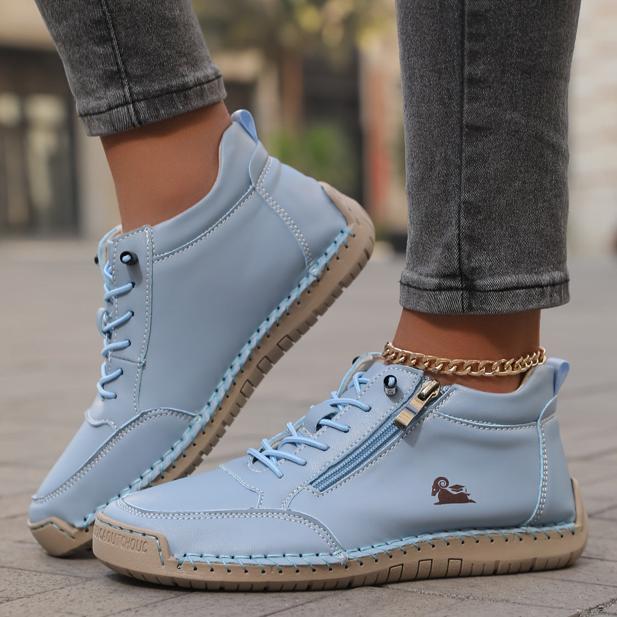 ErgoVita | Therapeutic Comfort Shoes