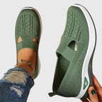 Lora | Zapatillas Ortopédicas para Caminar