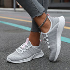 Alma | Zapatillas Ultraligeras y Transpirables