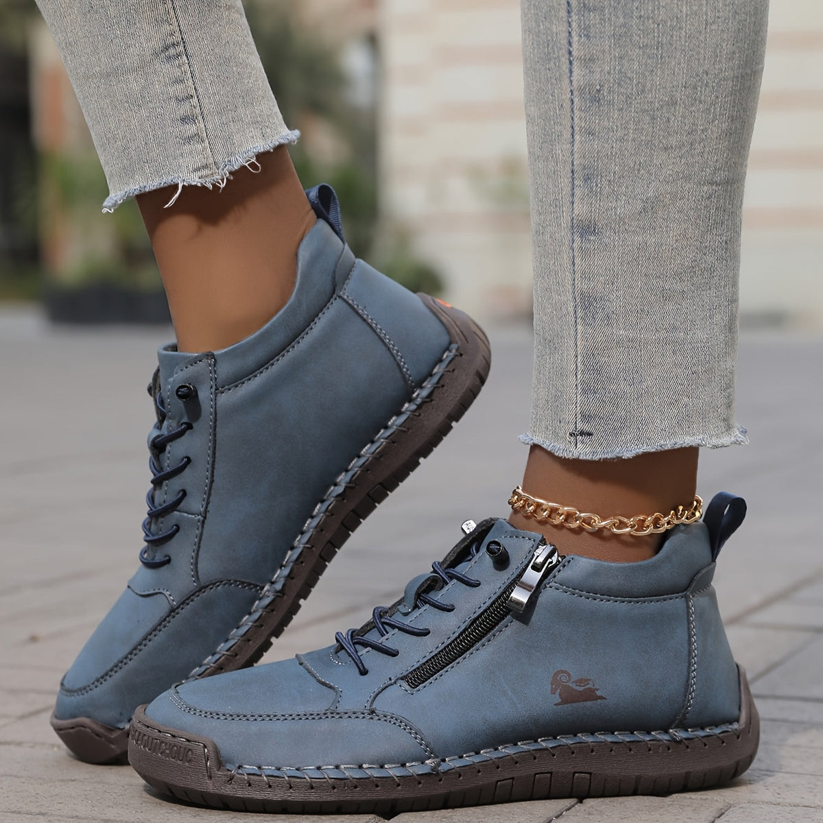 ErgoVita | Therapeutic Comfort Shoes
