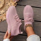 Léa | Comfortable and Lightweight Sneakers