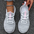 Alma | Zapatillas Ultraligeras y Transpirables