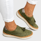 Piper | Orthopedic Slip-On Sneakers