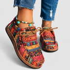 Seryphina | Orthopedic Sneakers