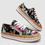 Olisette | Orthopedic Sneakers