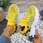 Noa | Zapatillas Cómodas y Transpirables