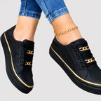 Camille | Elegant Orthopedic Sneakers