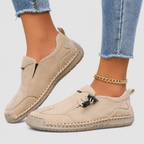 Célya | Therapeutic Comfort Walking Shoes