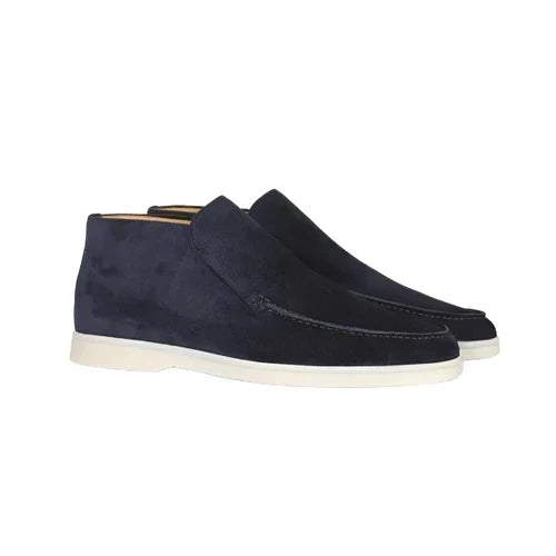 Charles | Zapatos de Ante