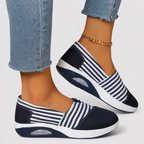 Julia | Zapatillas Ortopédicas