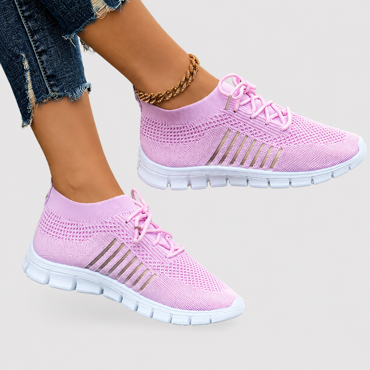 Sophie | Zapatillas Deportivas Ligeras y Cómodas