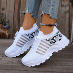Noa | Zapatillas Cómodas y Transpirables