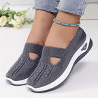 Vera | Easy-On Sneakers with Stable Comfort