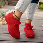 Léa | Comfortable and Lightweight Sneakers