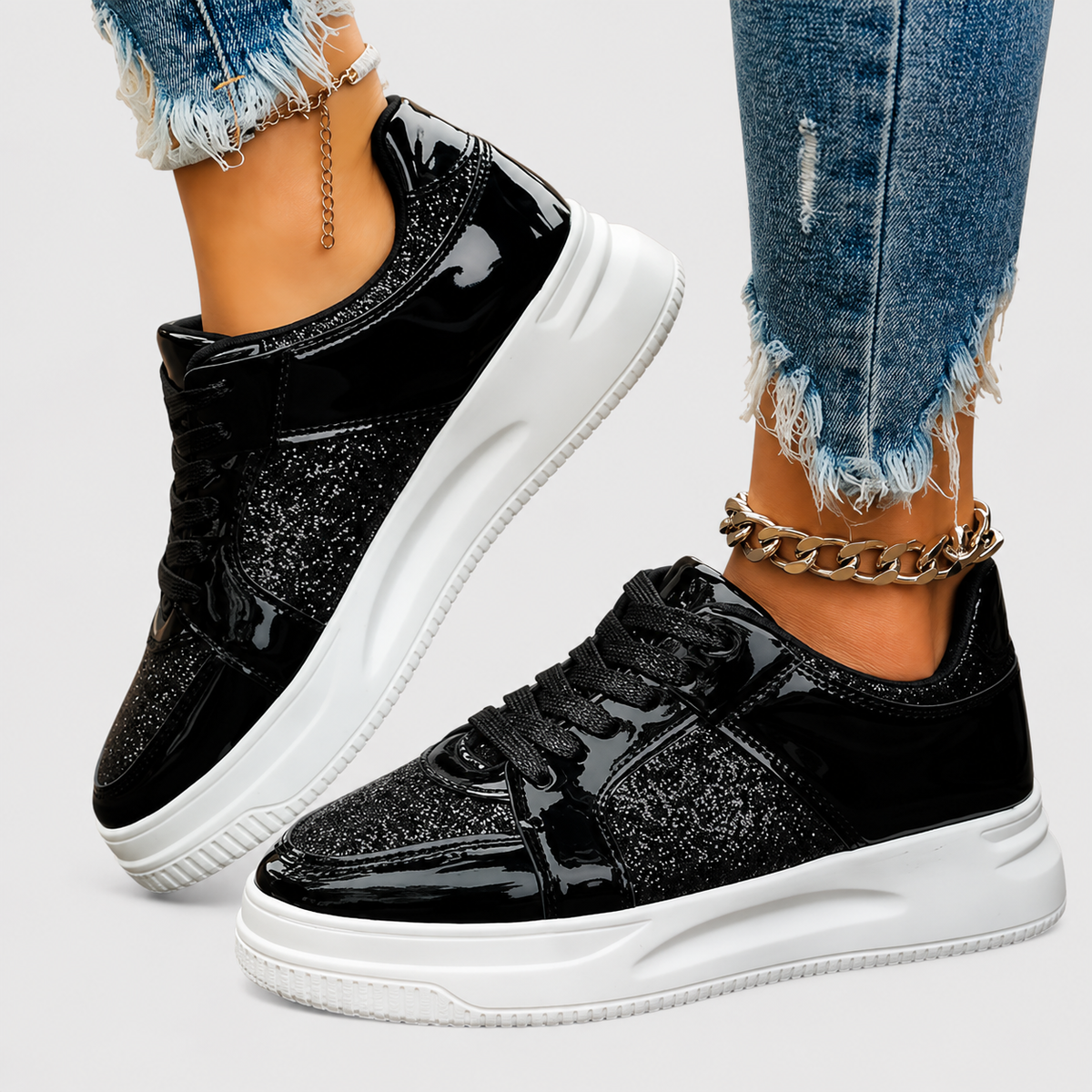 Faynelle | Orthopedic Sneakers