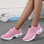 Elisa | Cushioned, Breathable and Non-Slip Sneakers