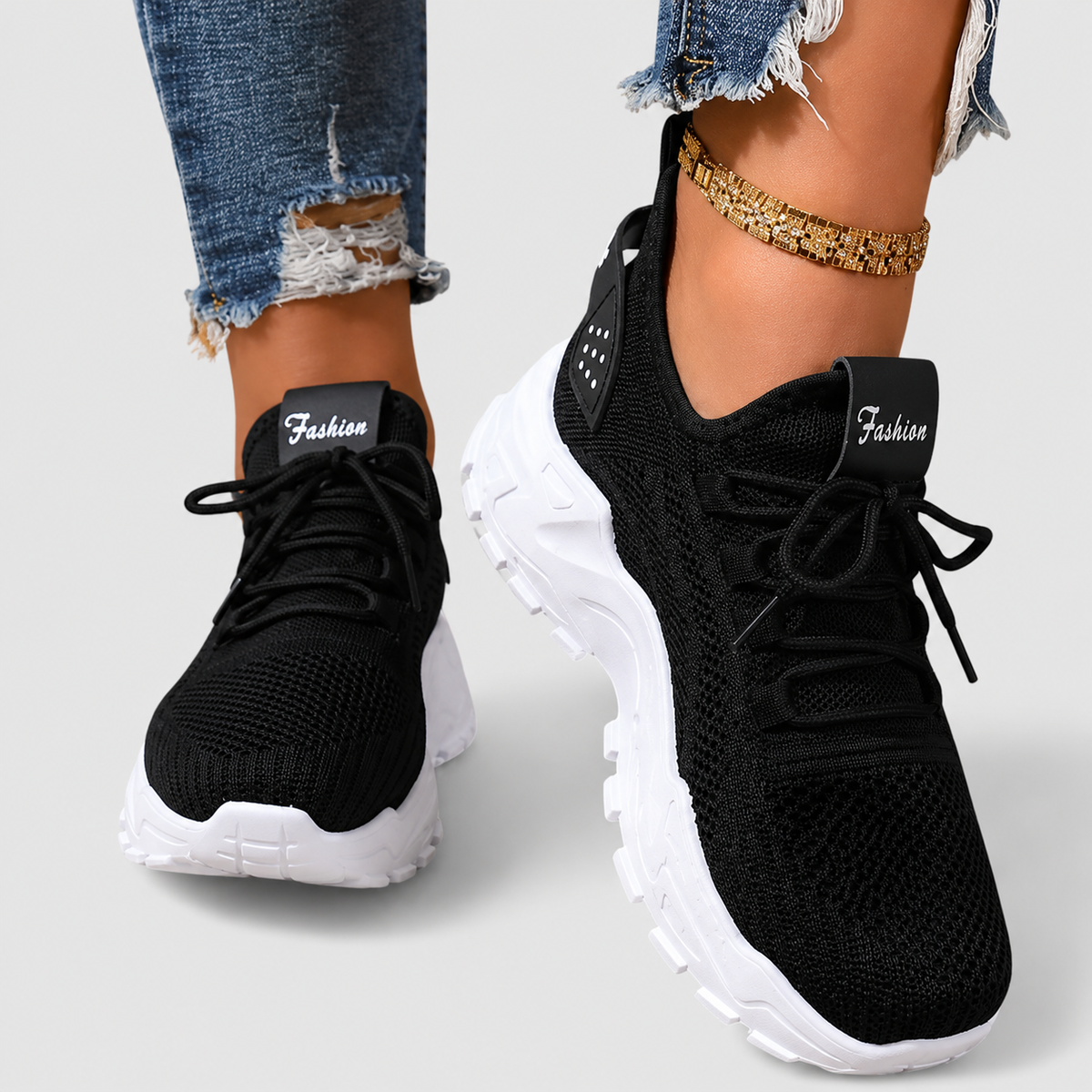 Maica | Orthopedic Sneakers