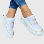 Camille | Elegant Orthopedic Sneakers