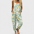 Light and Cheerful Jumpsuit