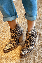 Arden™ | Botas vaqueras de punta