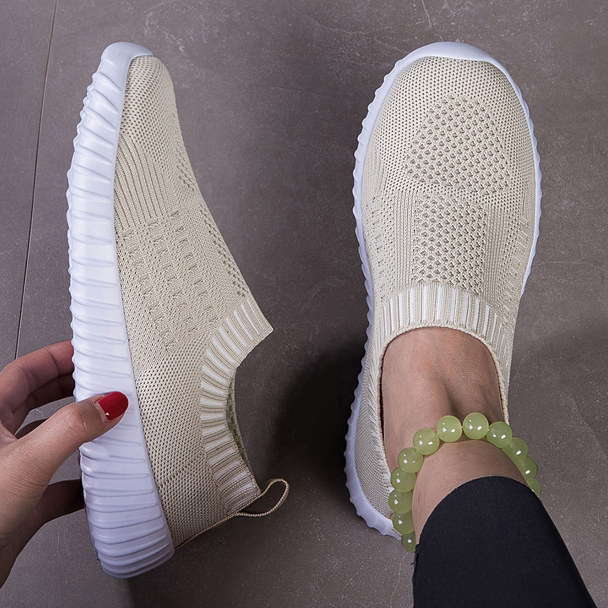 Mia | Ultralight Non-Slip Sneakers