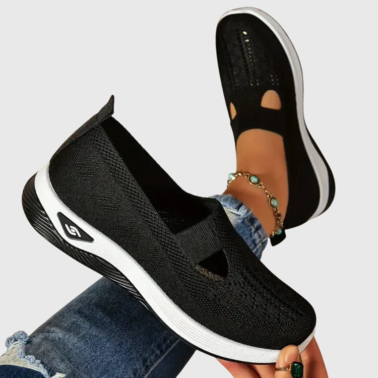 Lora | Zapatillas Ortopédicas para Caminar