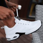 Elisa | Cushioned, Breathable and Non-Slip Sneakers