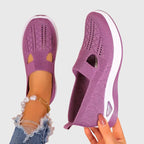 Lora | Zapatillas Ortopédicas para Caminar
