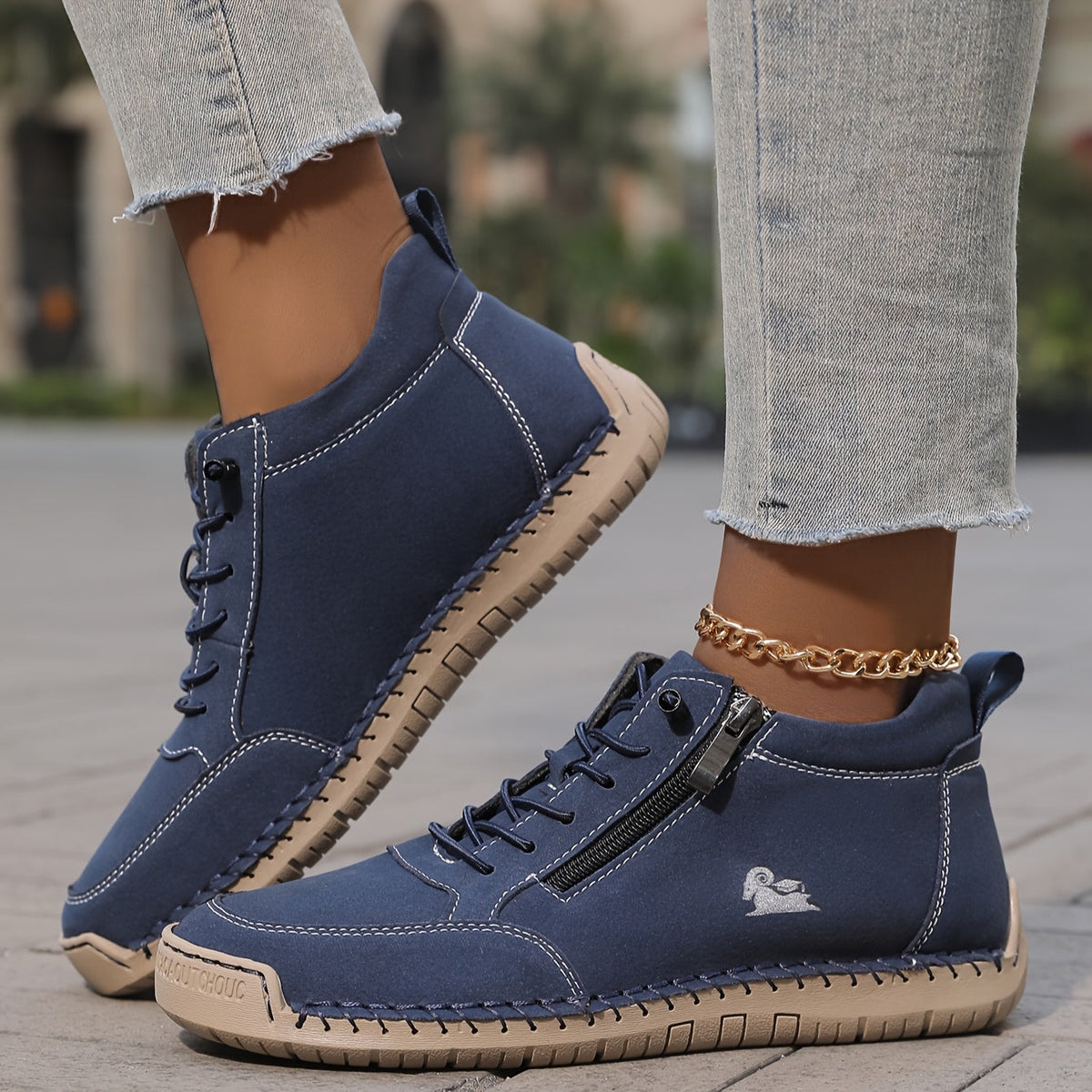 ErgoVita | Therapeutic Comfort Shoes