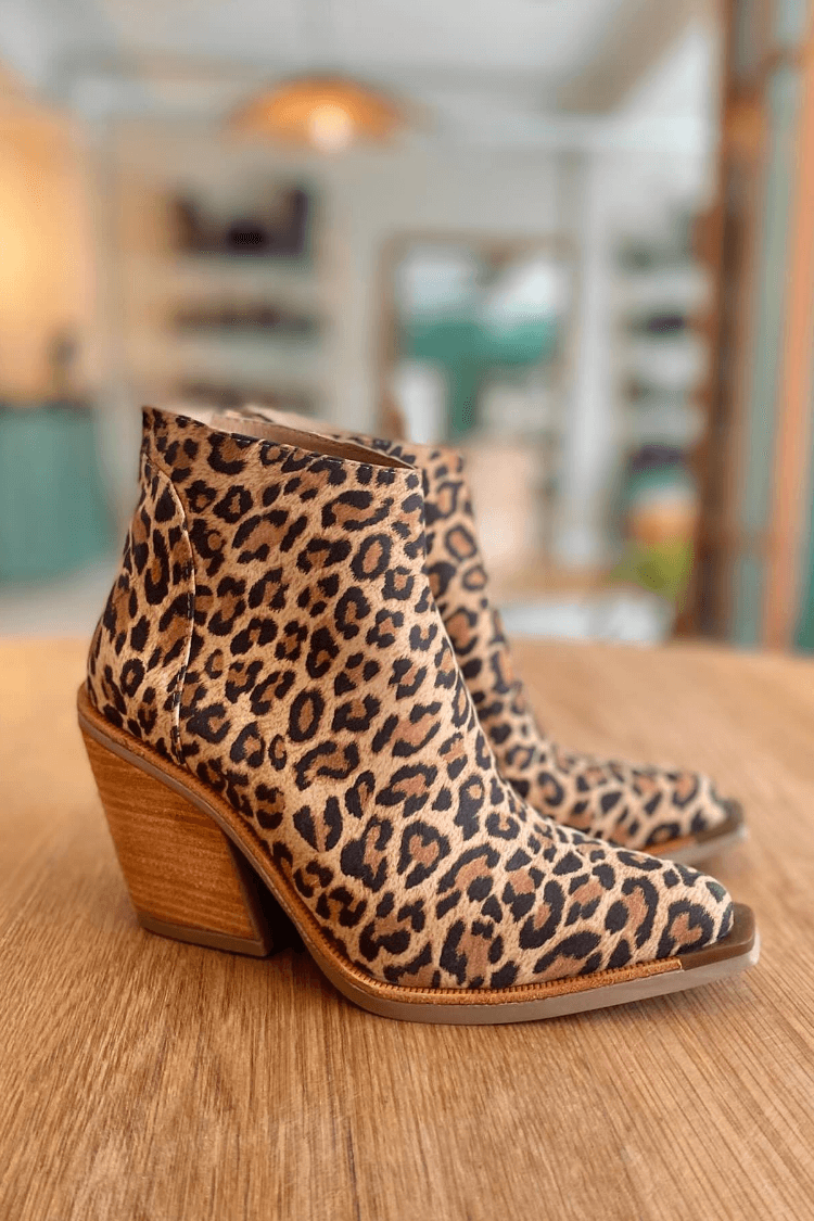 Arden™ | Botas vaqueras de punta
