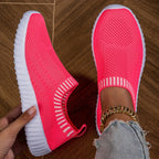 Mia | Ultralight Non-Slip Sneakers