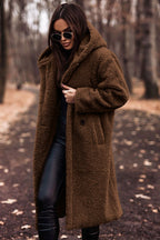 Emily | Classic Winter Coat