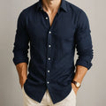 Franz - Casual Button-Down Shirt