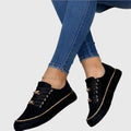Camille | Elegant Orthopedic Sneakers