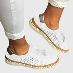 Piper | Orthopedic Slip-On Sneakers