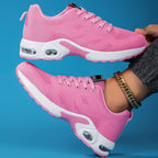 Elisa | Cushioned, Breathable and Non-Slip Sneakers