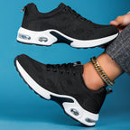 Elisa | Cushioned, Breathable and Non-Slip Sneakers