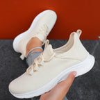 Alma | Zapatillas Ultraligeras y Transpirables