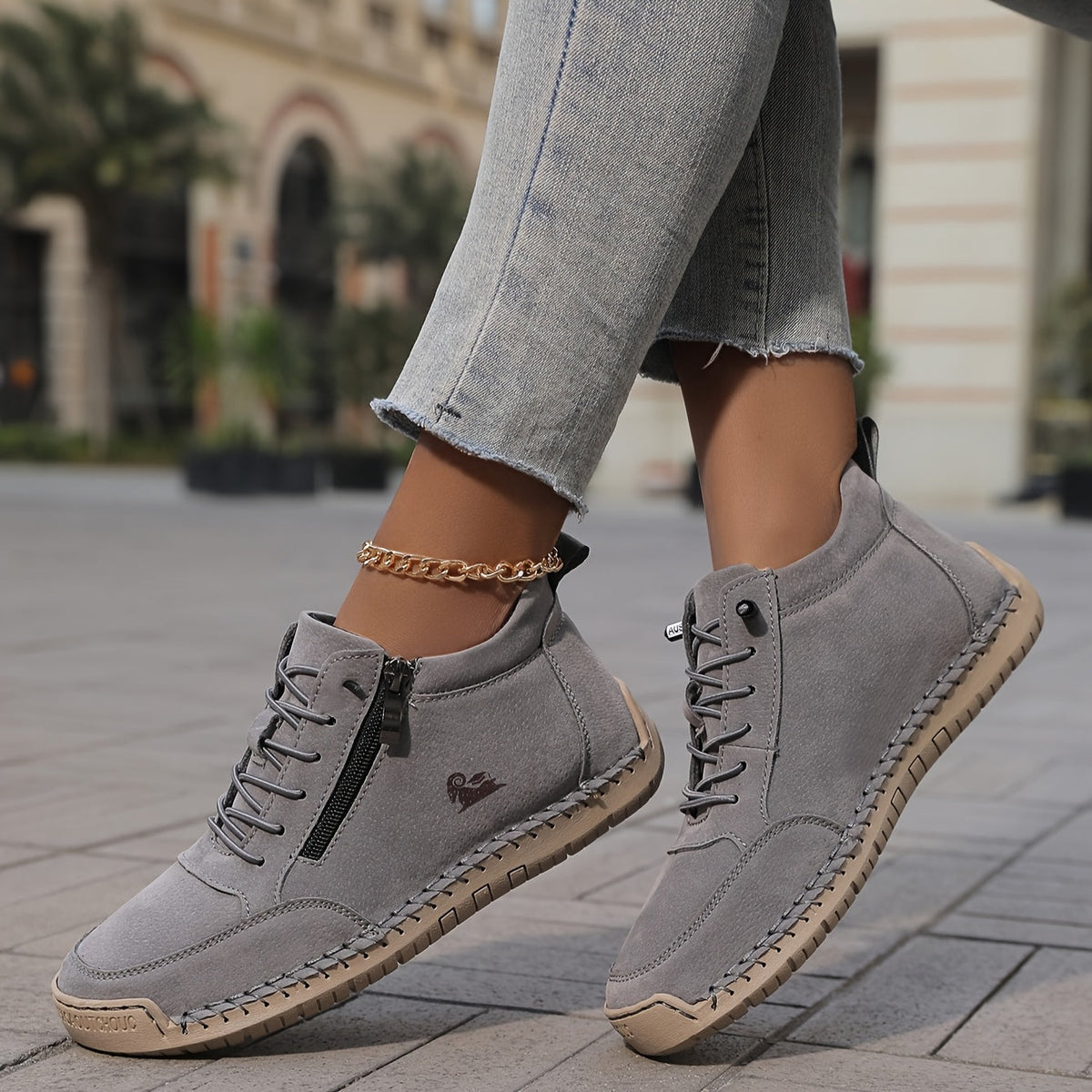 ErgoVita | Therapeutic Comfort Shoes
