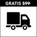 Envío Gratis