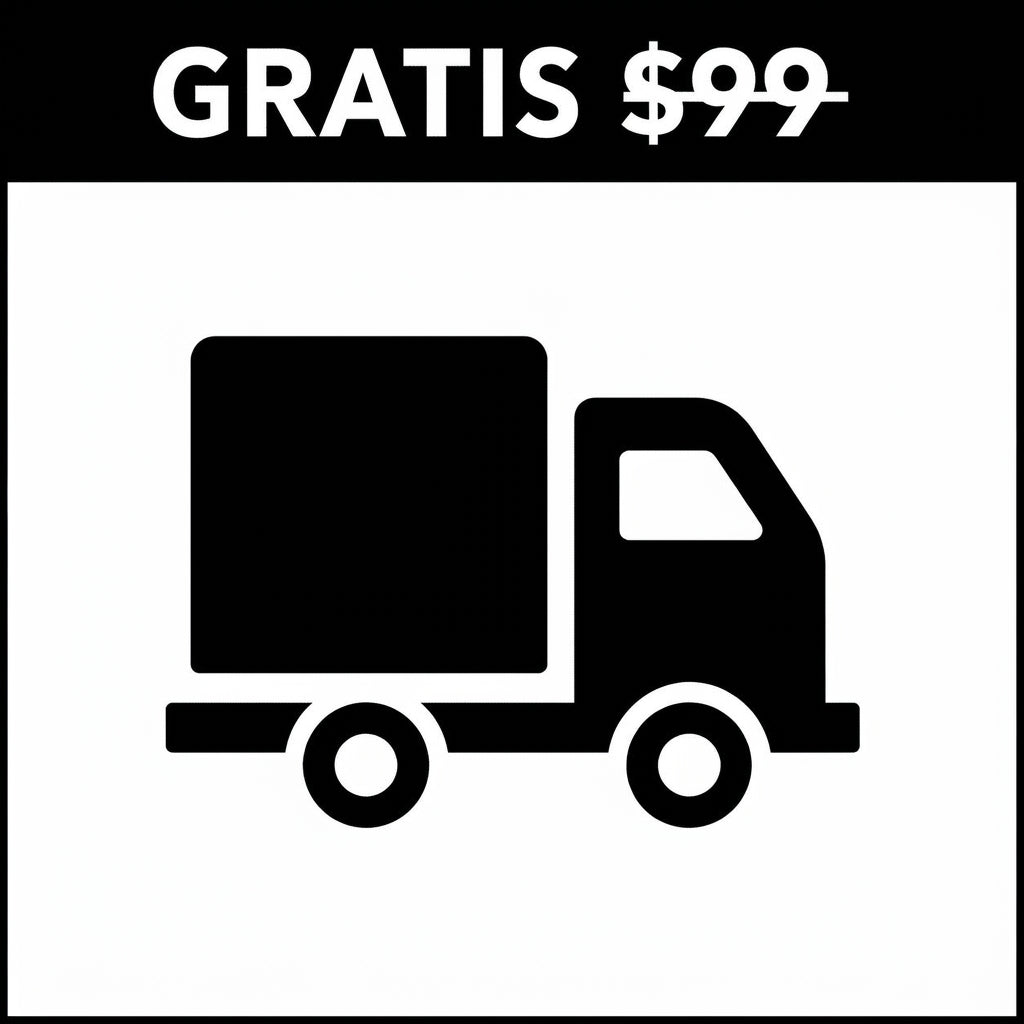 Envío Gratis
