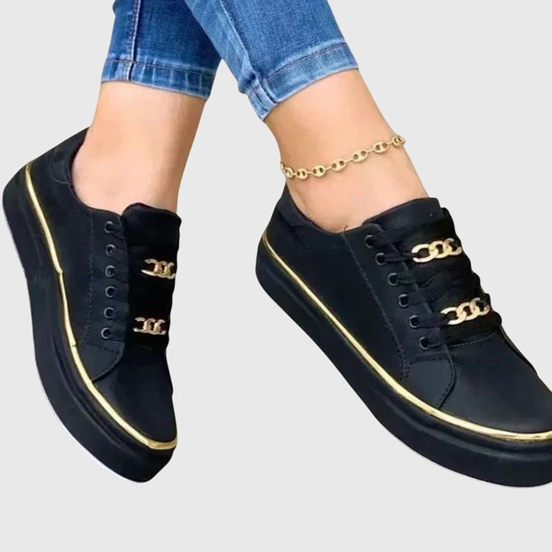 Camille | Elegant Orthopedic Sneakers
