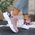 Noa | Zapatillas Cómodas y Transpirables