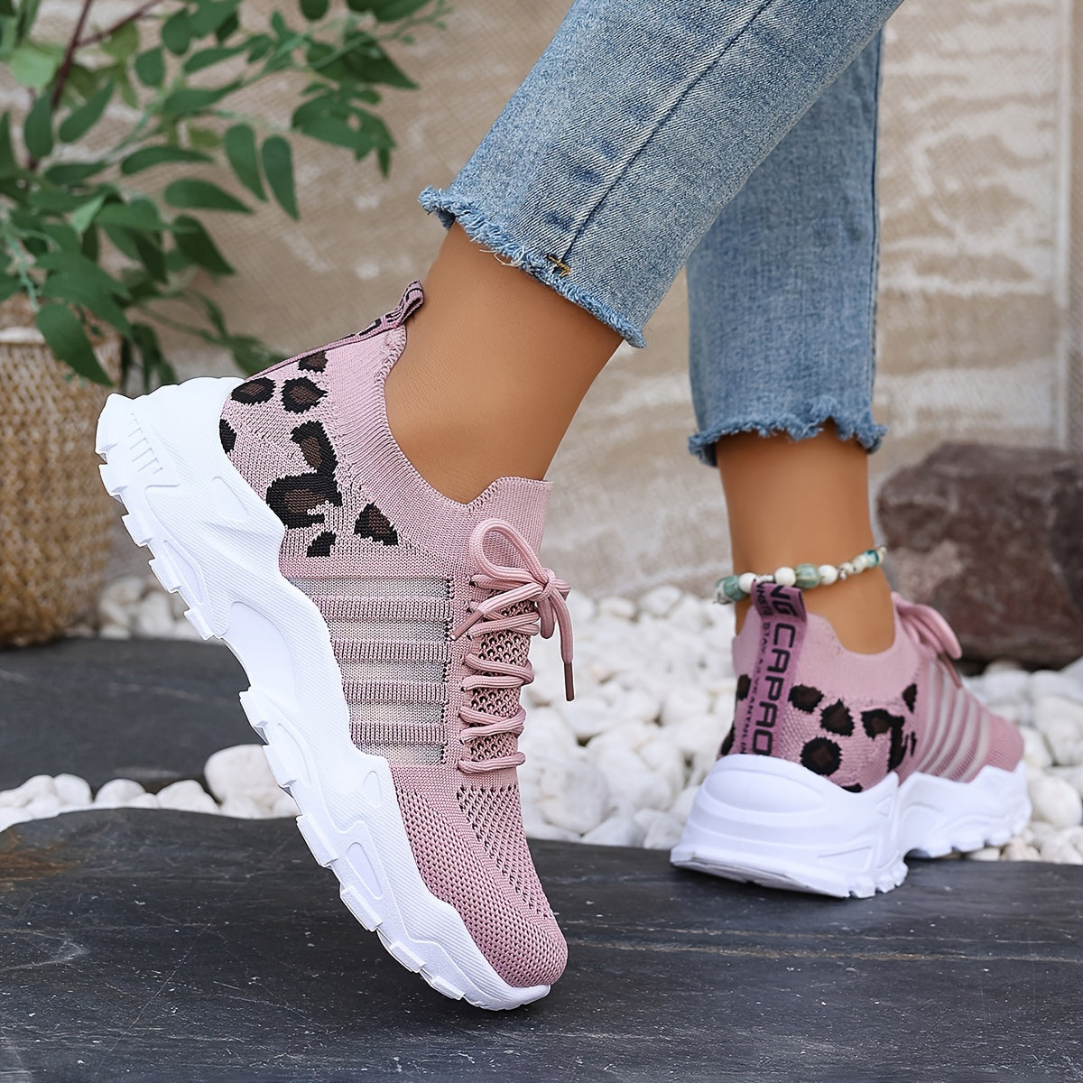 Noa | Zapatillas Cómodas y Transpirables