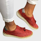 Piper | Orthopedic Slip-On Sneakers