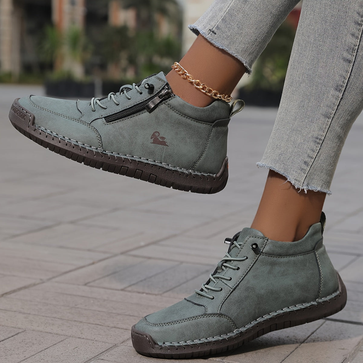 ErgoVita | Therapeutic Comfort Shoes