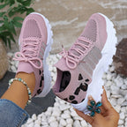 Noa | Zapatillas Cómodas y Transpirables