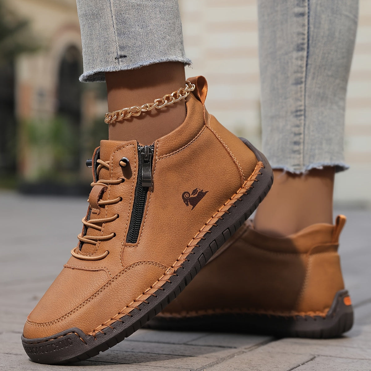 ErgoVita | Therapeutic Comfort Shoes